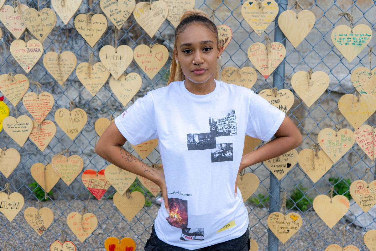 Making Graphic Tees Look Professional for the Office Recovered Clothing