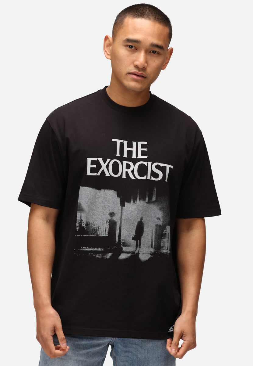 H&m horror t outlet shirts