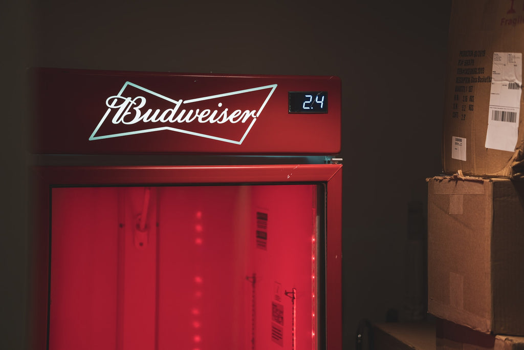 budweiser