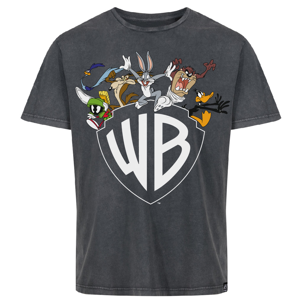 Looney Tunes Classic Maglietta Titti Uomo (BI1037 Looney Tunes Classic Maglietta Titti Uomo (BI1037