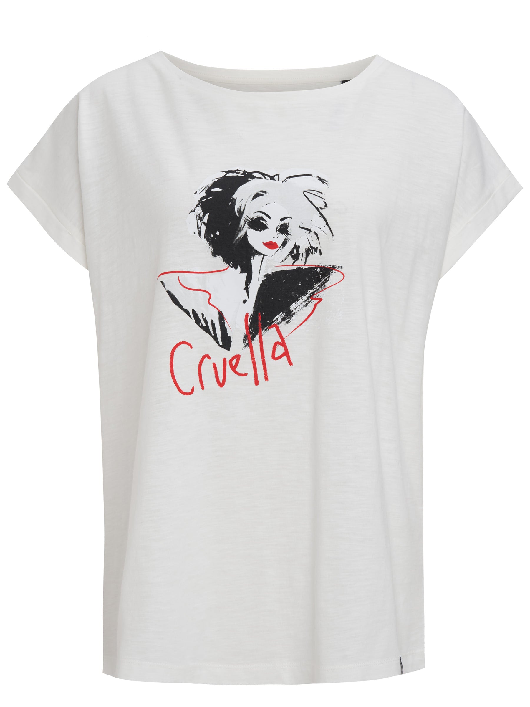 Cruella 2025 t shirt