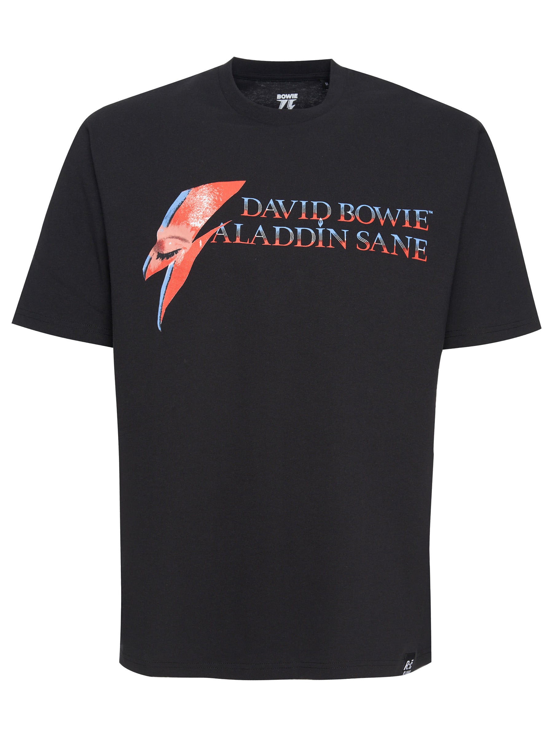 Brands In White David Bowie Aladdin Sane Leopard Women Brands In White David Bowie Aladdin Sane Leopard Women